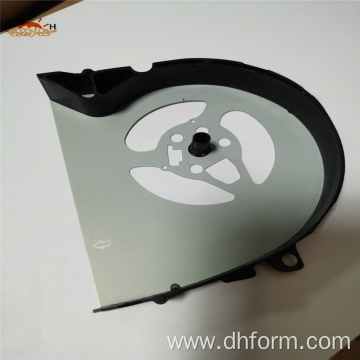 Popular Laptop Sheet Metal Chassis Shell Stamping Parts